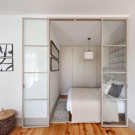 Stylish Apartment In City Center بورتو المظهر الخارجي الصورة