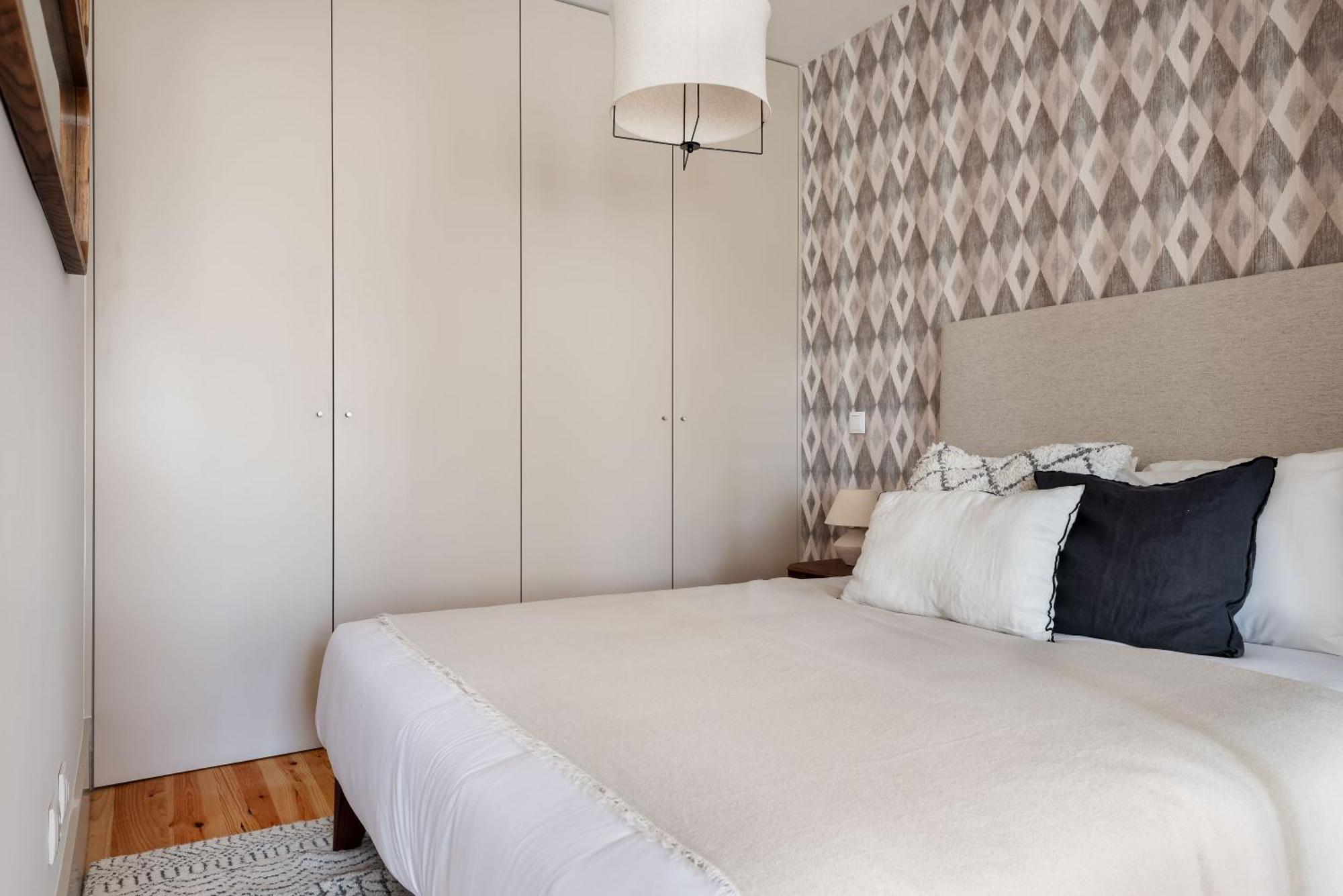 Stylish Apartment In City Center بورتو المظهر الخارجي الصورة